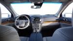 Lincoln MKT 2010 года